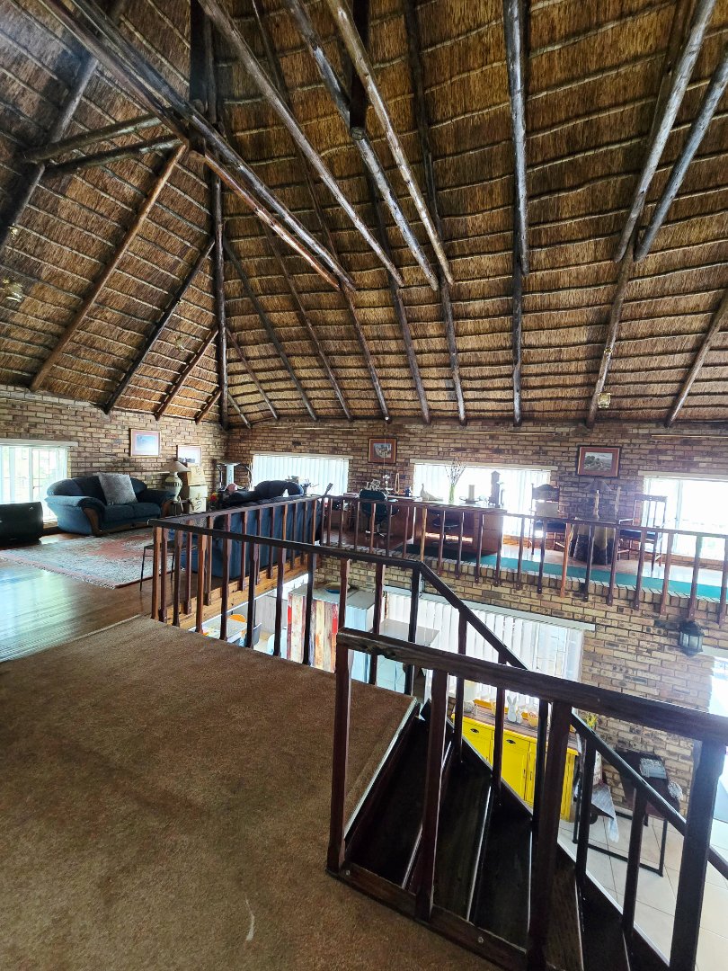 Commercial Property for Sale in Pretorius Kraal Free State